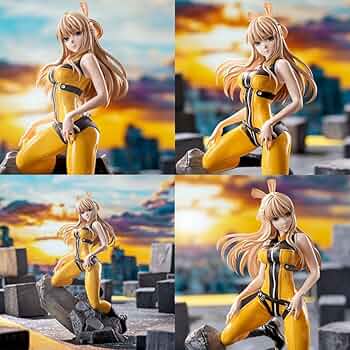 Amazon.co.jp: TVアニメ『戦隊大失格』Luminasta“錫切夢子” 公式